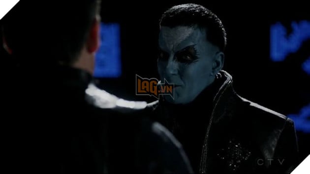 Agents of SHIELD Season 7 sẽ vô tình kết nối với MCU trước khi kết thúc