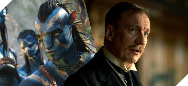 David Thewlis tiết lộ sẽ góp mặt vào Avatar phần tiếp theo 2