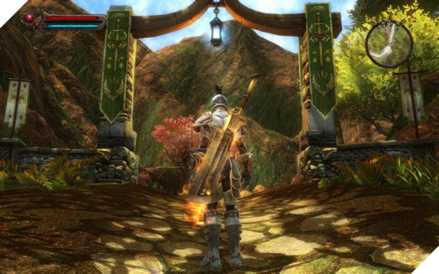 Kingdoms of Amalur: Reckoning - Viên ngọc thô của THQ Nordic sắp được đánh bóng 2