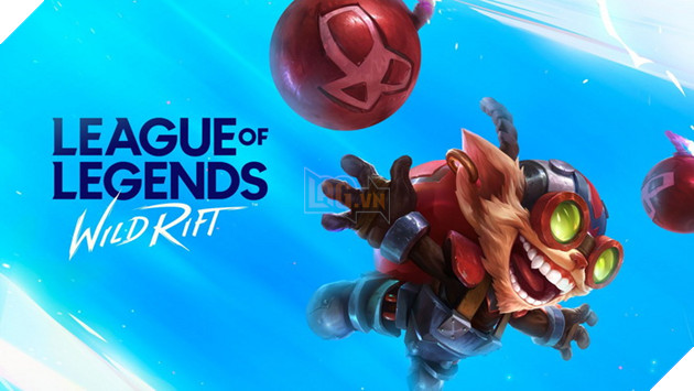 LMHT Tốc Chiến: Hướng dẫn Tướng Đường Giữa và các thay đổi kĩ năng mà bạn cần biết