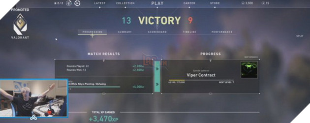 Ra mắt game vội vàng và mở cả Battle Pass, Valorant vẫn còn lâu mới có Đấu Xếp Hạng 3