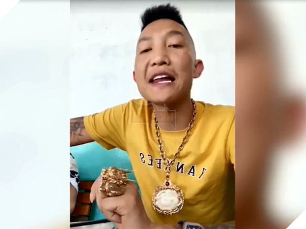 Giang hồ mạng Huấn Hoa Hồng ra MV ca nhạc, hát khuyên mọi người tránh xa cờ bạc nhưng lại quảng cáo cho game đánh bạc online - Ảnh 7.