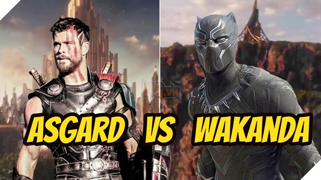 Những nhân vật bí ẩn trong Avengers mà Thần Sấm chưa từng gặp mặt 2