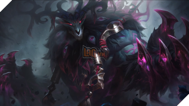 Quá thảm hại sau khi làm lại, Riot Games ra tay buff mạnh Volibear để Á Thần Sấm Sét bớt... phế - Ảnh 4.