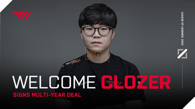 Gamer chuyên nghiệp cũng bối rối vì đặt tên ingame: Tân binh T1 đổi tên xoành xoạch khiến cả team nháo nhào đính chính - Ảnh 1.