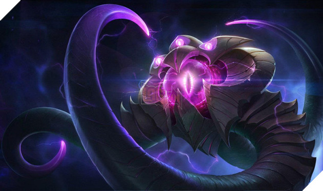 Đấu Trường Chân Lý: Những vị tướng cần sắp xếp vị trí khéo léo hơn cả cần trang bị trong mùa 3 - Ảnh 3.