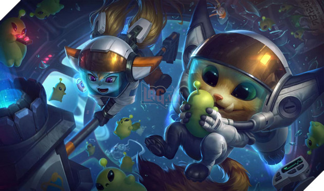 Đấu Trường Chân Lý: Những vị tướng cần sắp xếp vị trí khéo léo hơn cả cần trang bị trong mùa 3 - Ảnh 5.