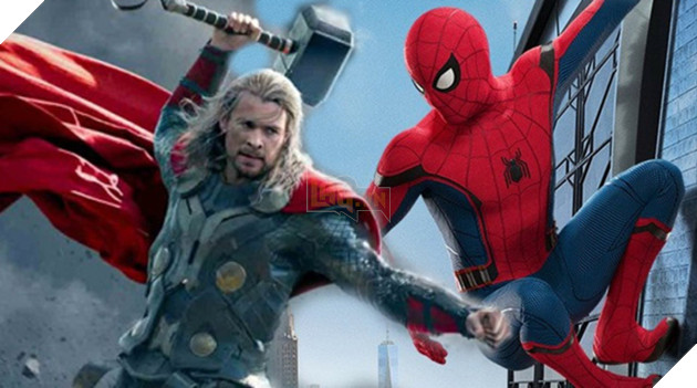 Những nhân vật bí ẩn trong Avengers mà Thần Sấm chưa từng gặp mặt