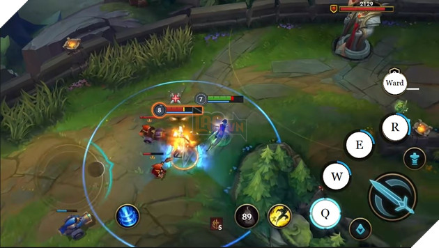 Liên Minh Huyền Thoại Tốc Chiến - Hướng dẫn thuật ngữ và các vai trò trong game dành cho newbie