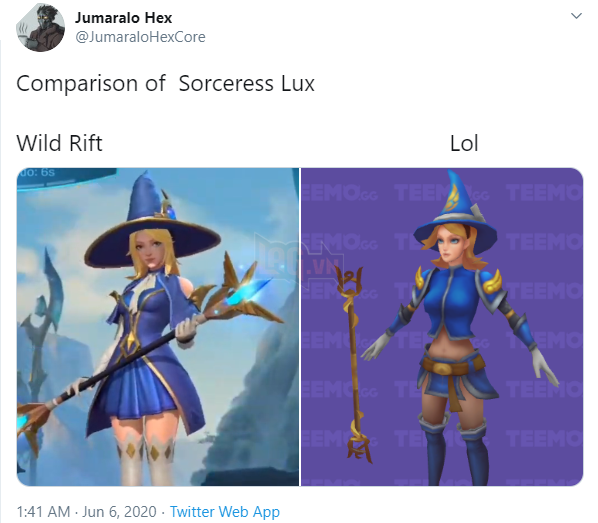 Skin thường của LMHT: Tốc Chiến chăm chút như skin Tối Thượng của bản PC khiến game thủ ghen tị - Ảnh 3.