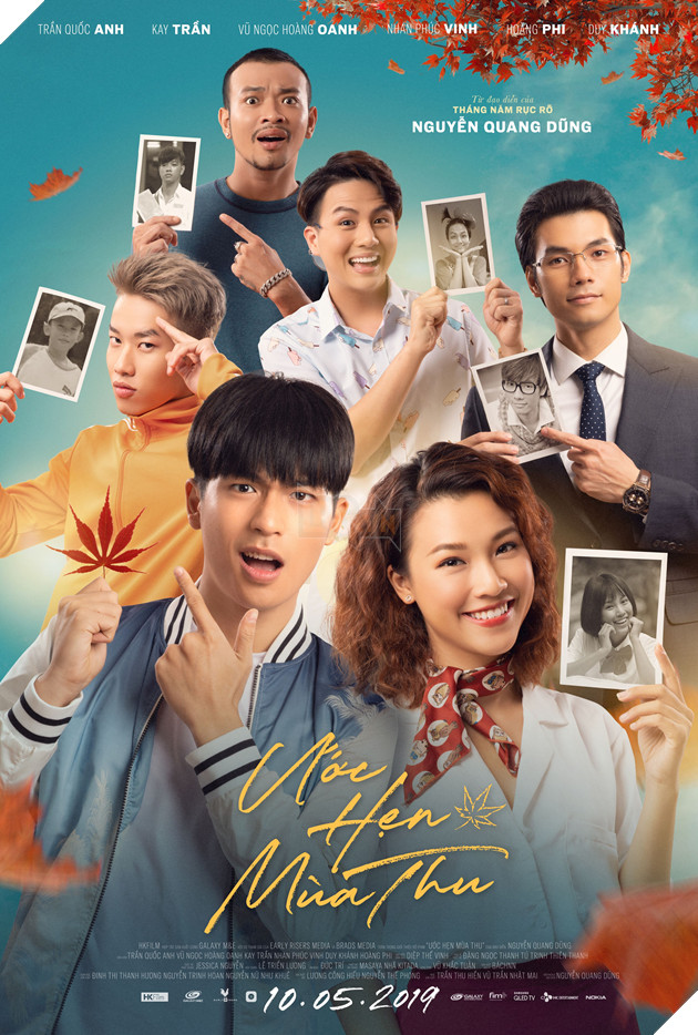 Điểm danh những tựa phim về tình yêu và... trí nhớ 4