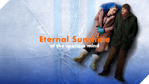 Điểm danh những tựa phim về tình yêu và... trí nhớ 2