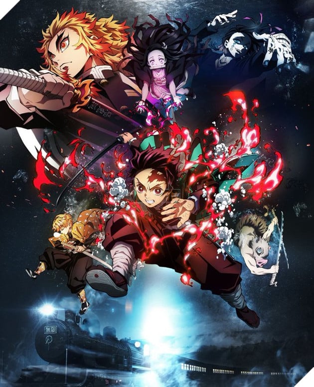 Nhà sản xuất Kimetsu no Yaiba gặp rắc rối lớn với pháp luật, bị buộc tội nợ hơn 84 tỷ tiền thuế - Ảnh 3.