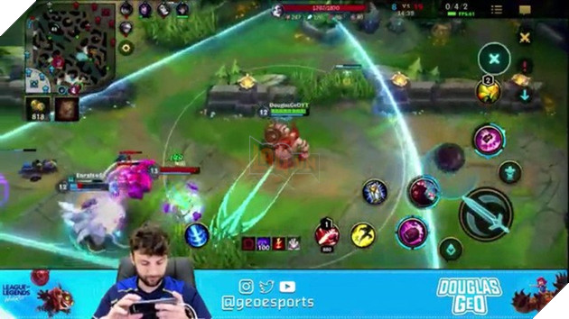 Riot thông báo lộ trình phát hành chính thức LMHT: Tốc Chiến sau Alpha Test, game thủ Việt sẽ sớm có cơ hội? - Ảnh 1.