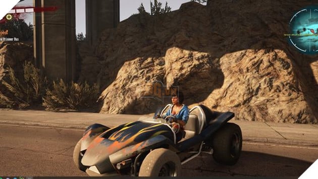 Dead Island 2 rò rỉ video gameplay, đa dạng đồ chơi, kẻ thù nguy hiểm hơn 2