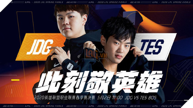 Bị Riot Games khịa quá nhiều, G2 Esports bật mode dỗi - Làm ơn, bọn tôi có muốn thua 0-3 đâu - Ảnh 7.