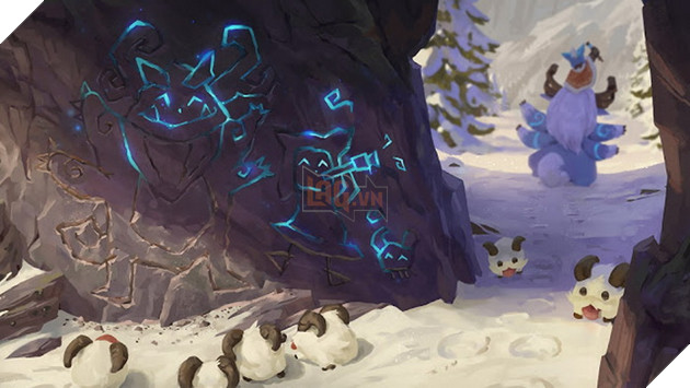 LMHT: Riot Games dự tính ra mắt thêm 5 tướng 5 vị trí khác nhau trong năm 2020 4