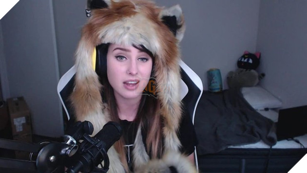 Top 5 eSport Streamer nữ có lượng người theo dõi cao nhất trên thế giới 10