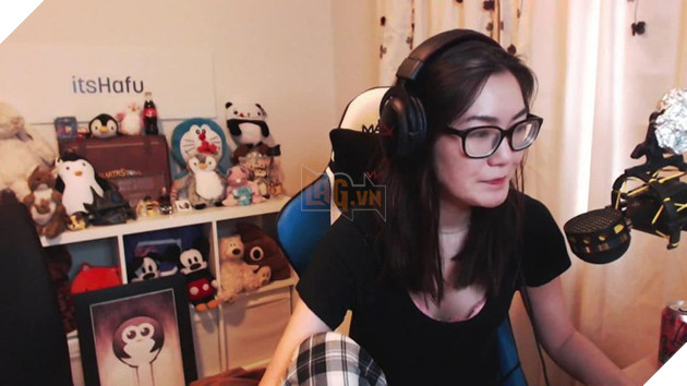 Top 5 eSport Streamer nữ có lượng người theo dõi cao nhất trên thế giới 11