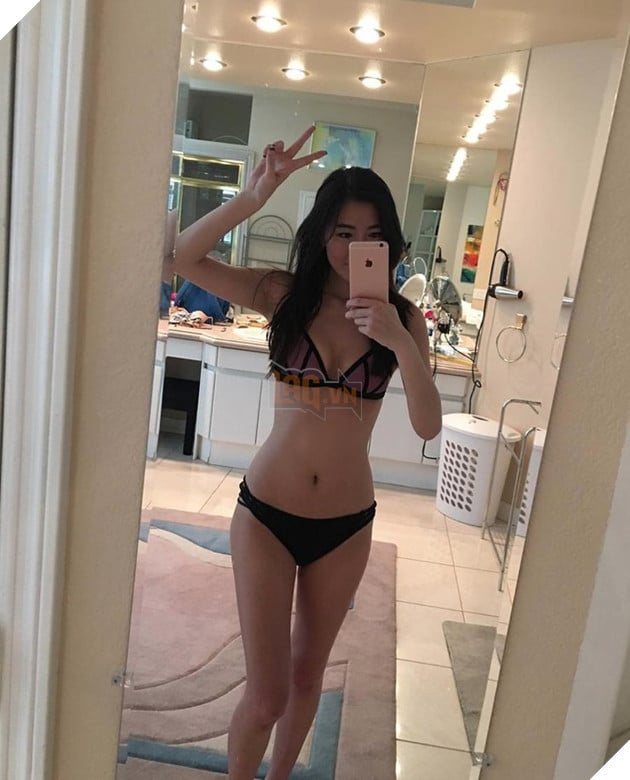 Top 5 eSport Streamer nữ có lượng người theo dõi cao nhất trên thế giới 12