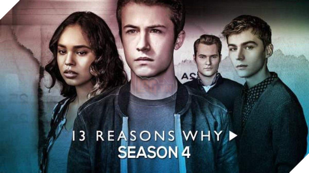 Loạt phim về những vấn đề nhạy cảm của tuổi mới lớn trên Netflix ngày càng gây tranh cãi 