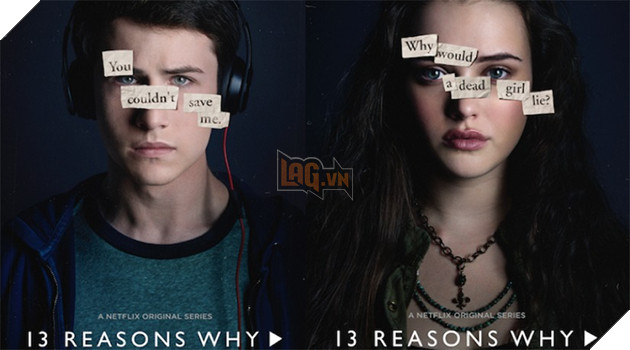 Loạt phim về những vấn đề nhạy cảm của tuổi mới lớn trên Netflix ngày càng gây tranh cãi  2