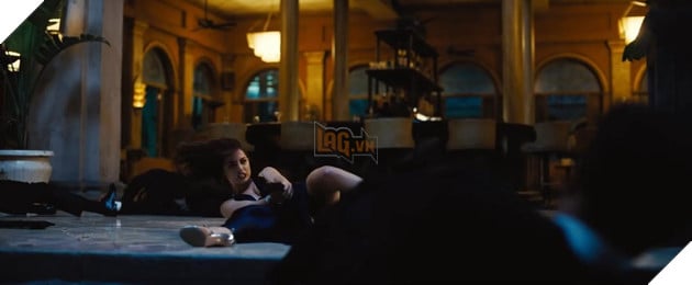 Điệp viên 007: Lộ kịch bản, bật mí tình tiết quan trọng về kết cục của James Bond 4