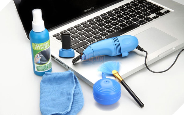 Hướng dẫn: Cách khắc phục lỗi quạt tản nhiệt chạy liên tục trên laptop 2