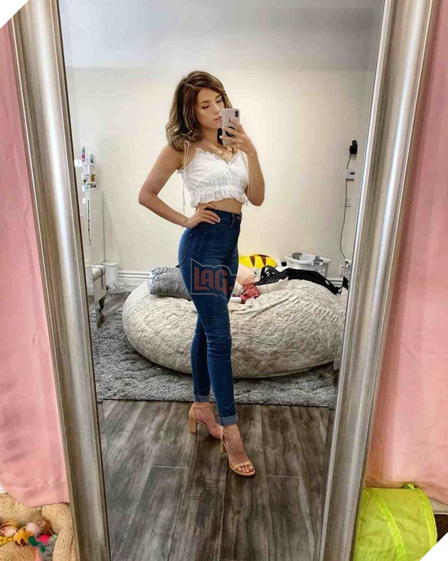 Top 5 eSport Streamer nữ có lượng người theo dõi cao nhất trên thế giới