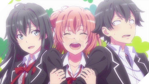 Sau bao trì hoãn vì đại dịch, Oregairu season 3 tung trailer xác nhận thời gian ra mắt chính thức