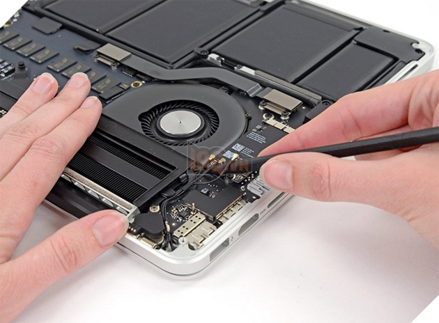 Hướng dẫn: Cách khắc phục lỗi quạt tản nhiệt chạy liên tục trên laptop 3