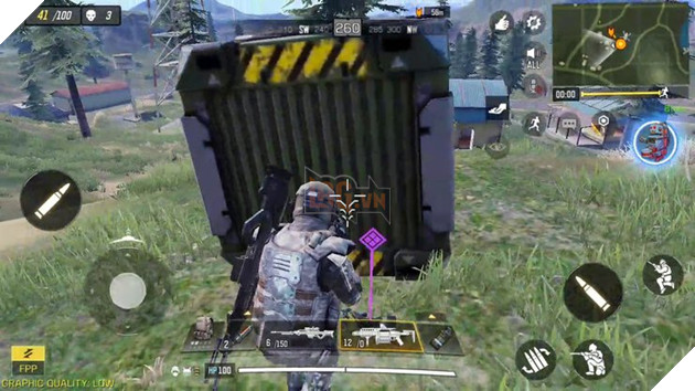 Call of Duty Mobile: Một số hướng dẫn dành cho người chơi mới  4