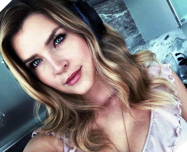 Top 5 eSport Streamer nữ có lượng người theo dõi cao nhất trên thế giới 8