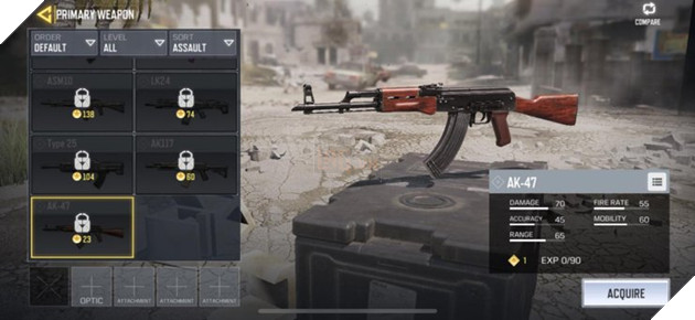 Call of Duty Mobile: Một số hướng dẫn dành cho người chơi mới  6