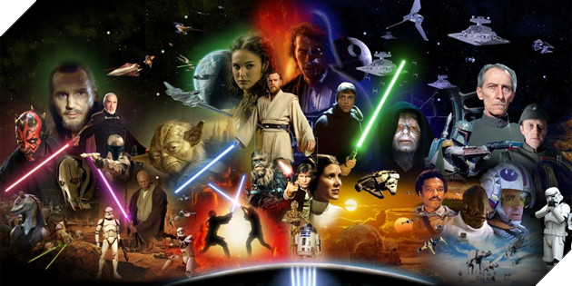 Điện ảnh Hollywood và những điều chưa kể 4