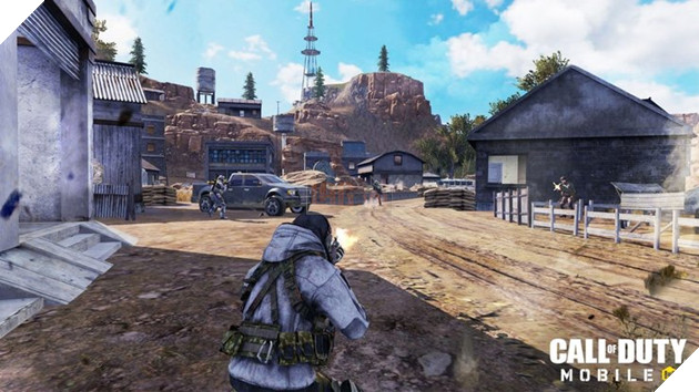 Call of Duty Mobile: Một số hướng dẫn dành cho người chơi mới  7