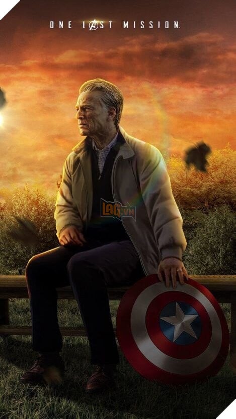 Giả thuyết về Captain America gây sốc: Stan Lee chính là Đội trưởng Mỹ trong Vũ trụ điện ảnh Marvel