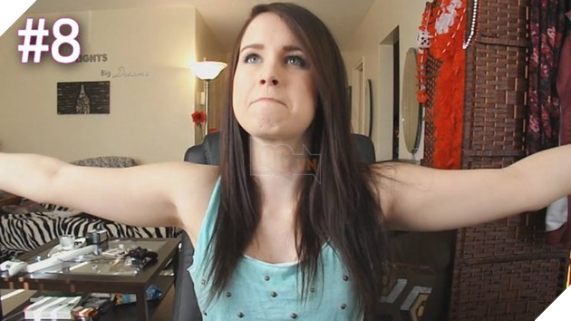 Top 5 eSport Streamer nữ có lượng người theo dõi cao nhất trên thế giới 9