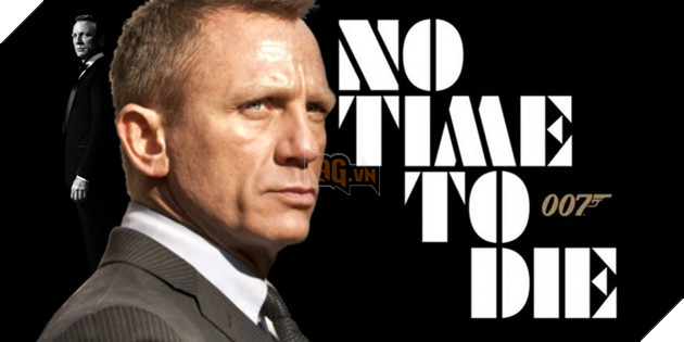 Điệp viên 007: Lộ kịch bản, bật mí tình tiết quan trọng về kết cục của James Bond