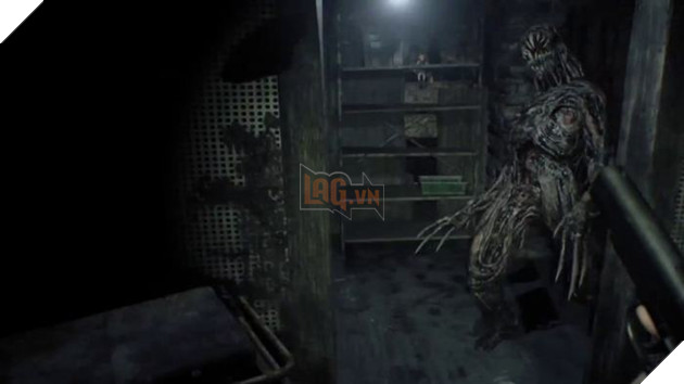 Resident Evil 8 hé lộ những tin đồn mới khá thú vị về kẻ thù trong game 3
