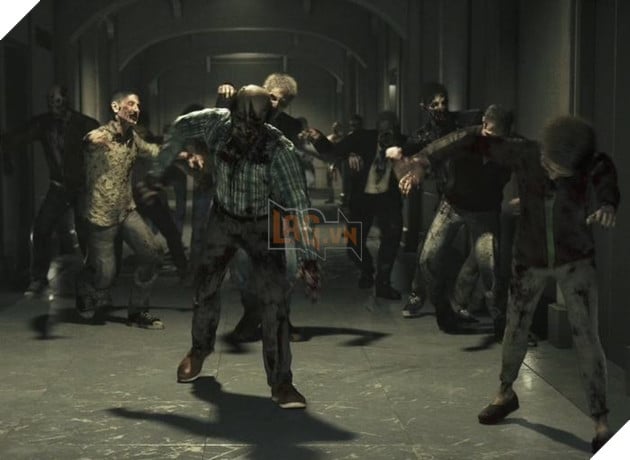 Cha đẻ của Resident Evil hứa hẹn một dự án kinh dị dựa trên đại dịch COVID-19 3