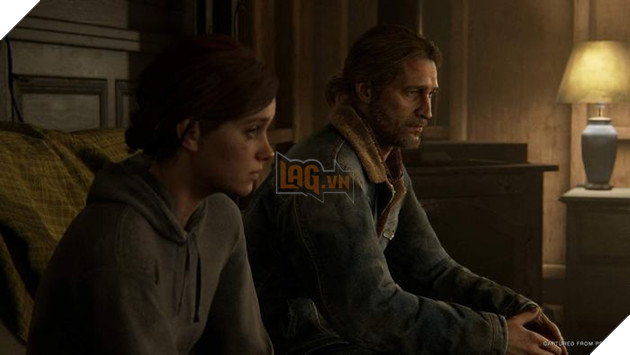 Đạo diễn The Last of Us 2 hé lộ không phải mọi spoiler đều chính xác 3