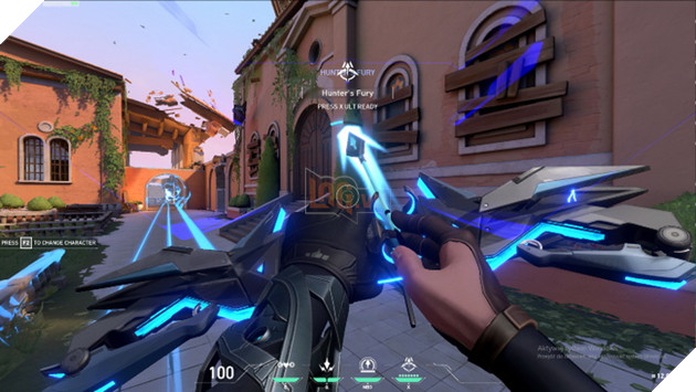 Valorant: Top 5 Agent mạnh nhất và sử dụng nhiều nhất từ các game thủ chuyên nghiệp 5