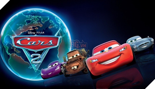 Bí mật đằng sau các bộ phim hoạt hình Pixar 3