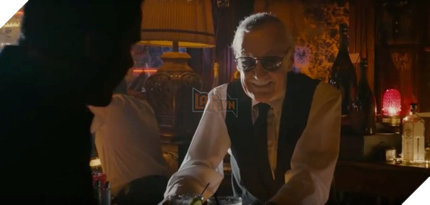 Giả thuyết về Captain America gây sốc: Stan Lee chính là Đội trưởng Mỹ trong Vũ trụ điện ảnh Marvel 2