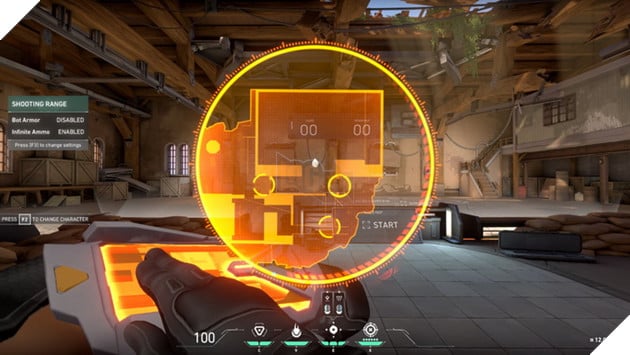 Valorant: Top 5 Agent mạnh nhất và sử dụng nhiều nhất từ các game thủ chuyên nghiệp 4