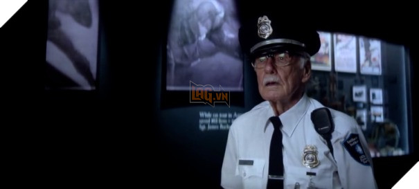 Giả thuyết về Captain America gây sốc: Stan Lee chính là Đội trưởng Mỹ trong Vũ trụ điện ảnh Marvel 4