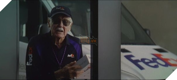 Giả thuyết về Captain America gây sốc: Stan Lee chính là Đội trưởng Mỹ trong Vũ trụ điện ảnh Marvel 5