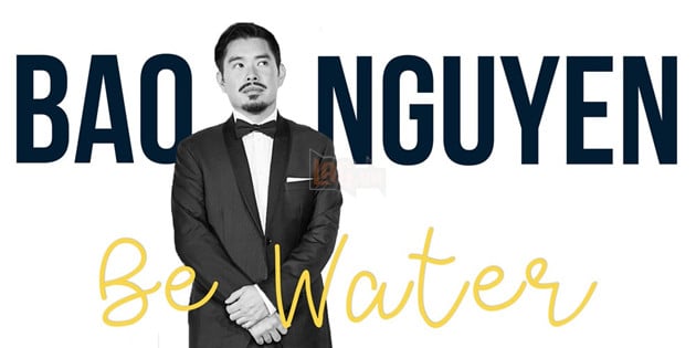 Huyền thoại võ thuật Lý Tiểu Long hồi sinh trên màn ảnh với tựa phim của đạo diễn gốc Việt 2