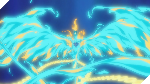 One Piece: 4 yếu tố quyết định ai là kẻ thắng trong cuộc đụng độ trên không giữa Marco và King Hỏa hoạn - Ảnh 2.